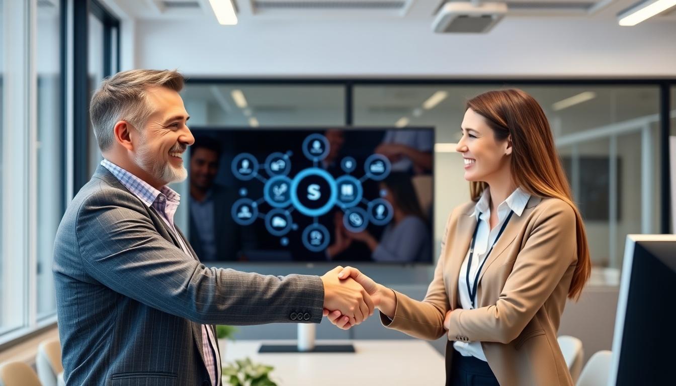 Financial Automation